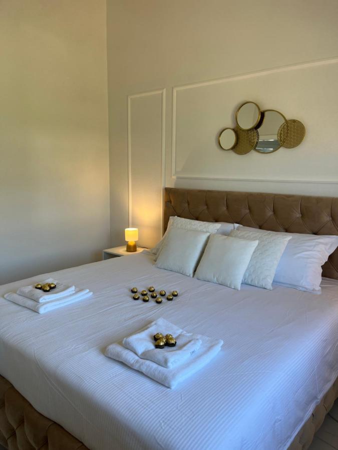Villa Ban Trogir Eksteriør billede